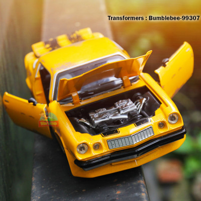 Transformers : Bumblebee-99307